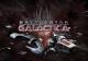 Battlestar Galactica Online Affiche